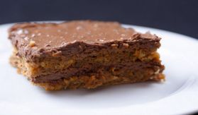Restaurante Casa Tomás Postres 3