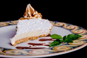 Restaurante Casa Tomás Postres 1