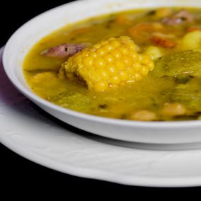 Restaurante Casa Tomás platos tipicos 1