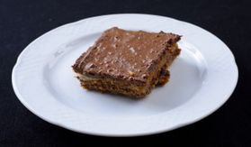 Restaurante Casa Tomás Postres 8