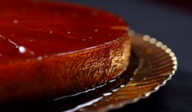 Restaurante Casa Tomás Postres 5