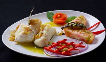 Restaurante Casa Tomás Segundos platos 12