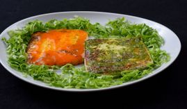 Restaurante Casa Tomás Segundos platos 11