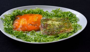 Restaurante Casa Tomás Segundos platos 11