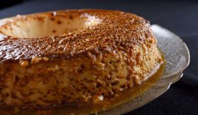 Restaurante Casa Tomás Postres 16
