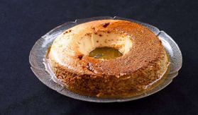 Restaurante Casa Tomás Postres 6
