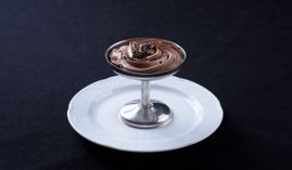 Restaurante Casa Tomás Postres 14