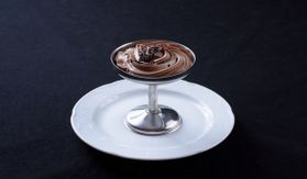 Restaurante Casa Tomás Postres 14