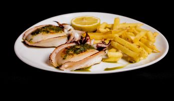 Restaurante Casa Tomás Segundos platos 2