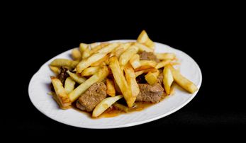 Restaurante Casa Tomás Segundos platos 5
