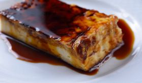 Restaurante Casa Tomás Postres 7