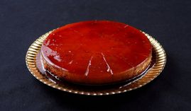 Restaurante Casa Tomás Postres 9