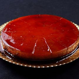 Restaurante Casa Tomás Postres 9