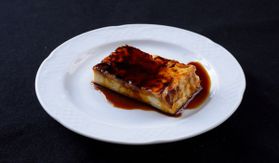 Restaurante Casa Tomás Postres 12