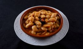 Restaurante Casa Tomás entrante 9