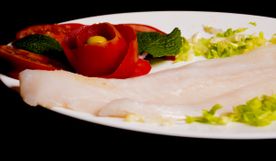 Restaurante Casa Tomás variedad de platos 1