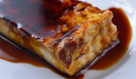 Restaurante Casa Tomás variedad de platos 7